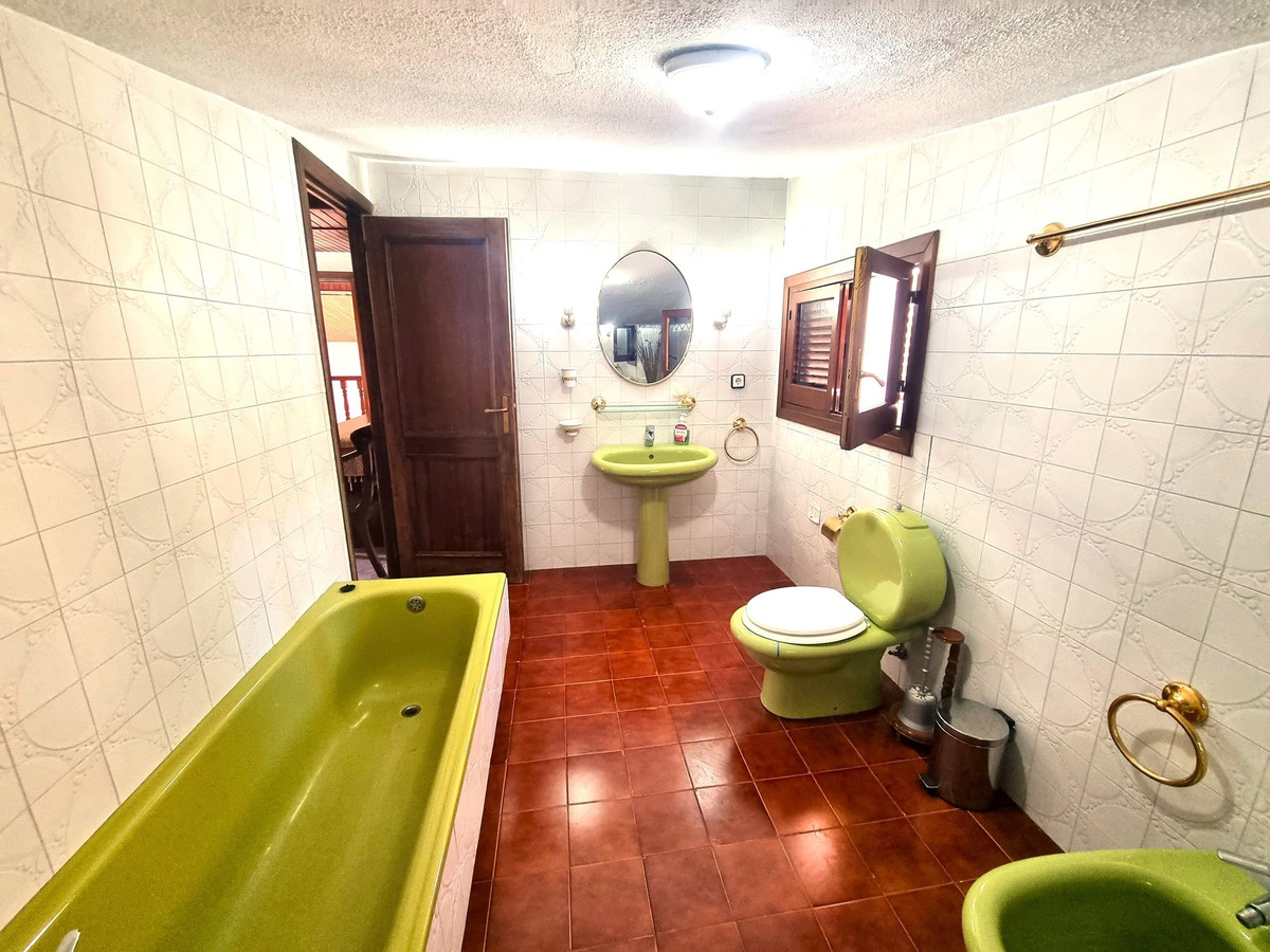 Huis te koop in Cortes de la Frontera | 4 slaapkamers H5163979