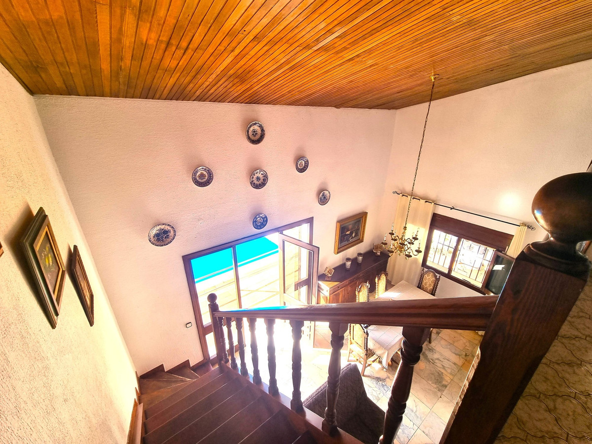 Huis te koop in Cortes de la Frontera | 4 slaapkamers H5163979