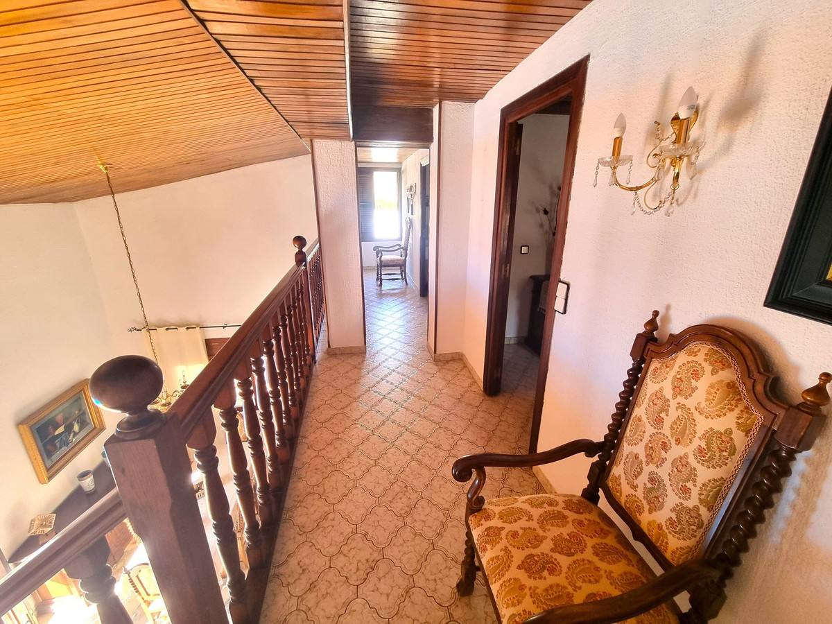 Huis te koop in Cortes de la Frontera | 4 slaapkamers H5163979