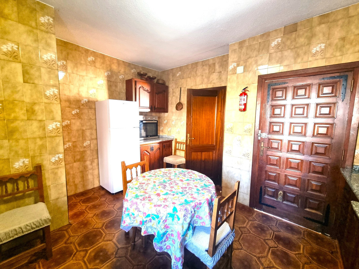 Huis te koop in Cortes de la Frontera | 4 slaapkamers H5163979