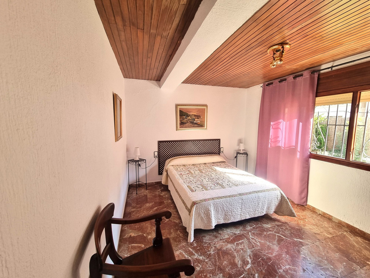 Huis te koop in Cortes de la Frontera | 4 slaapkamers H5163979