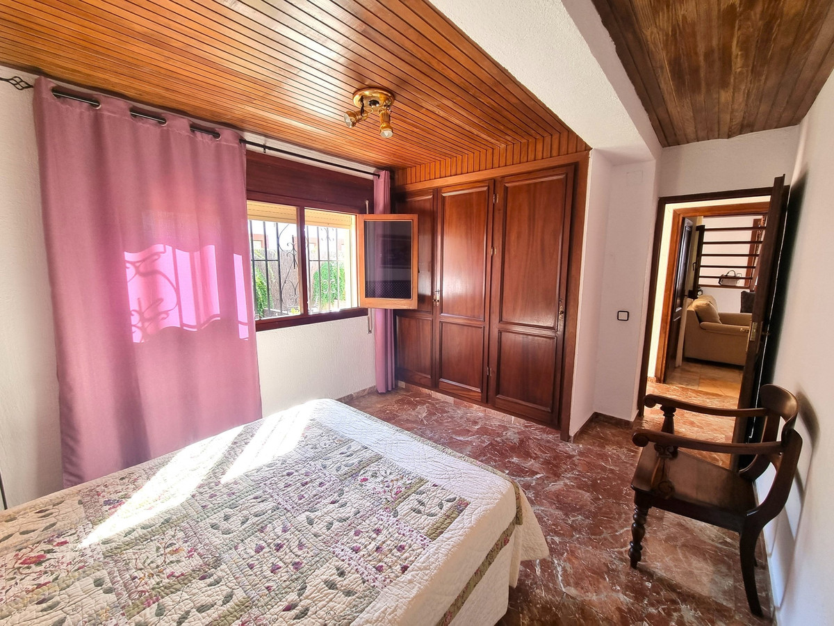 Huis te koop in Cortes de la Frontera | 4 slaapkamers H5163979