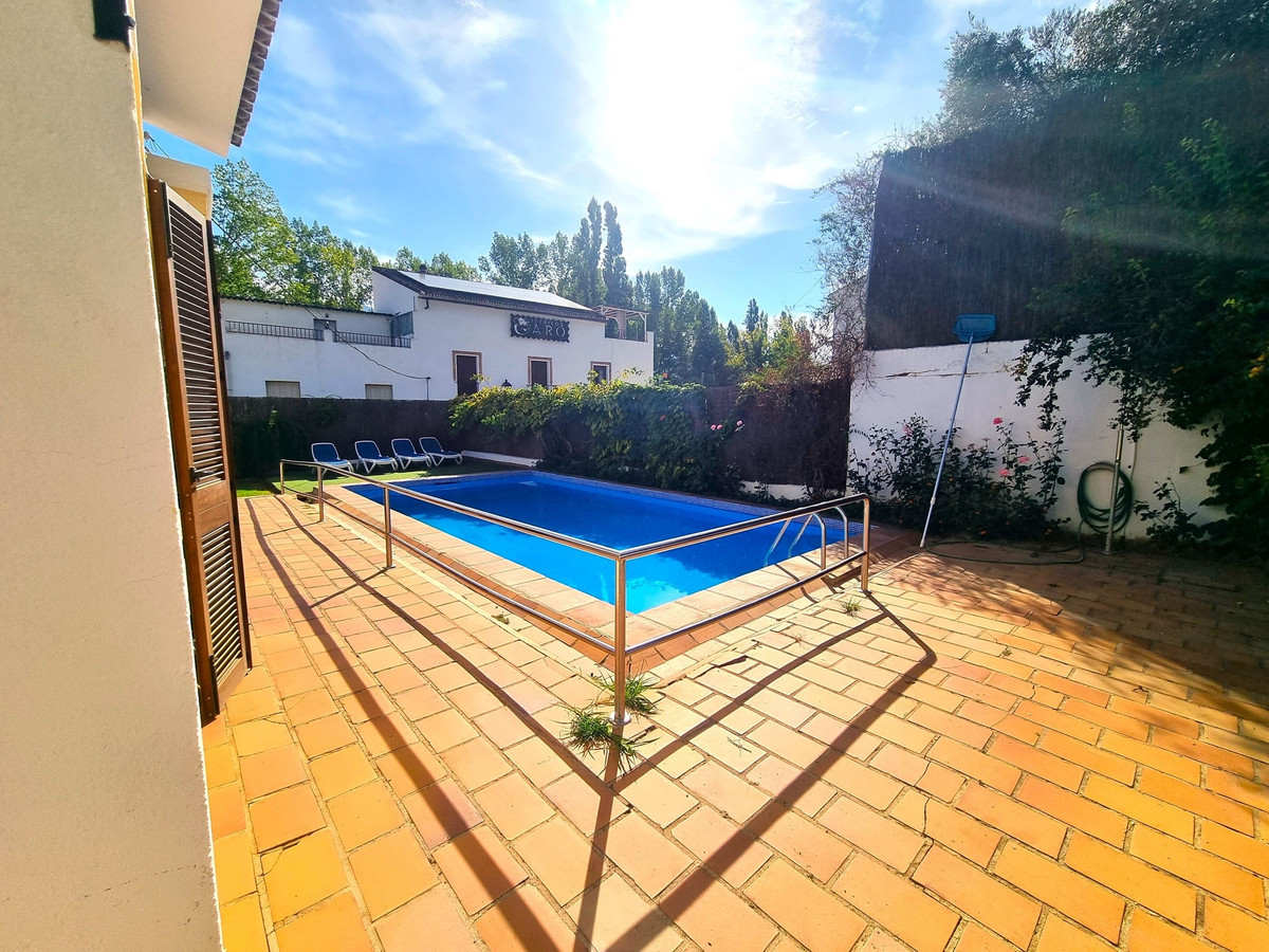 Huis te koop in Cortes de la Frontera | 4 slaapkamers H5163979