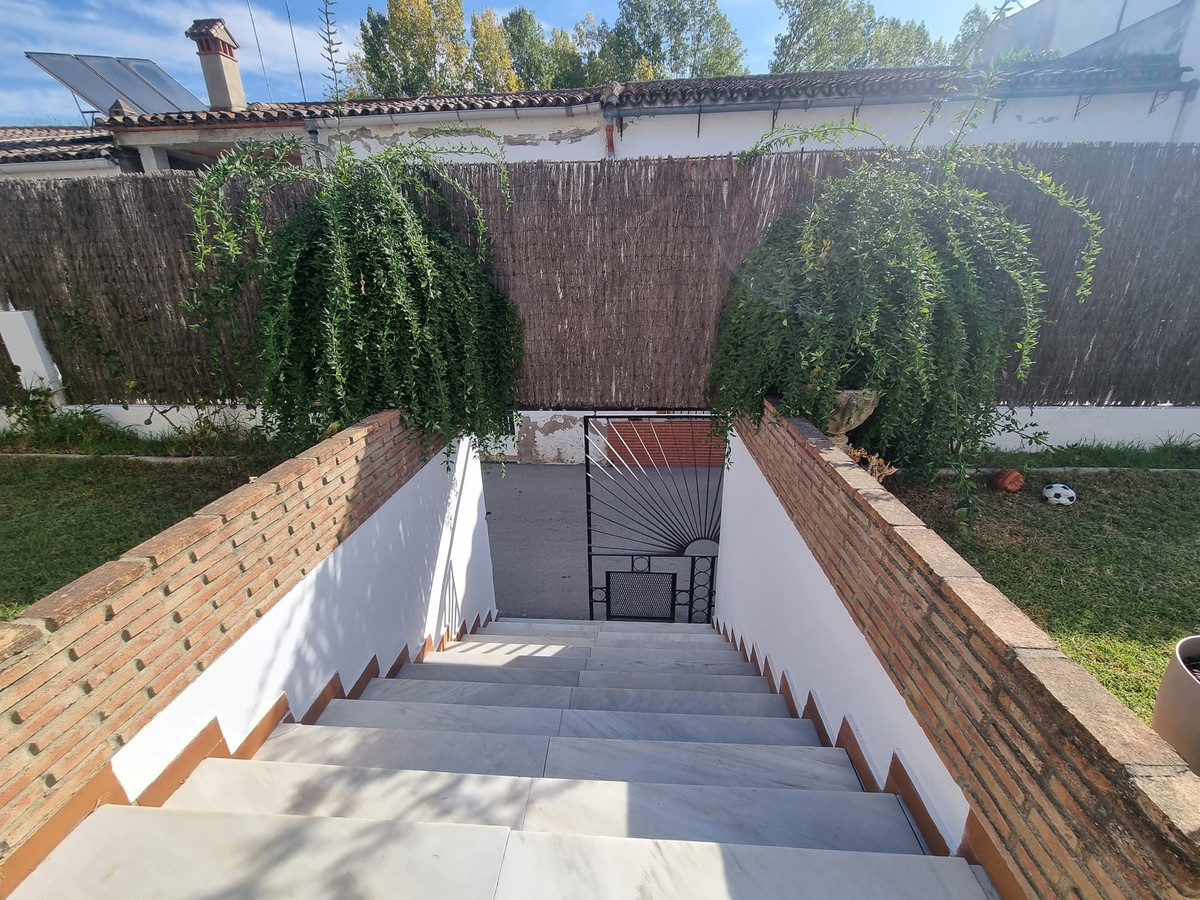 Huis te koop in Cortes de la Frontera | 4 slaapkamers H5163979