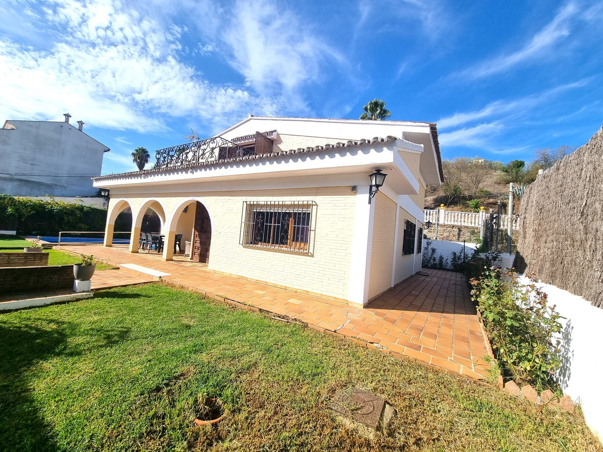 Huis te koop in Cortes de la Frontera | 4 slaapkamers H5163979