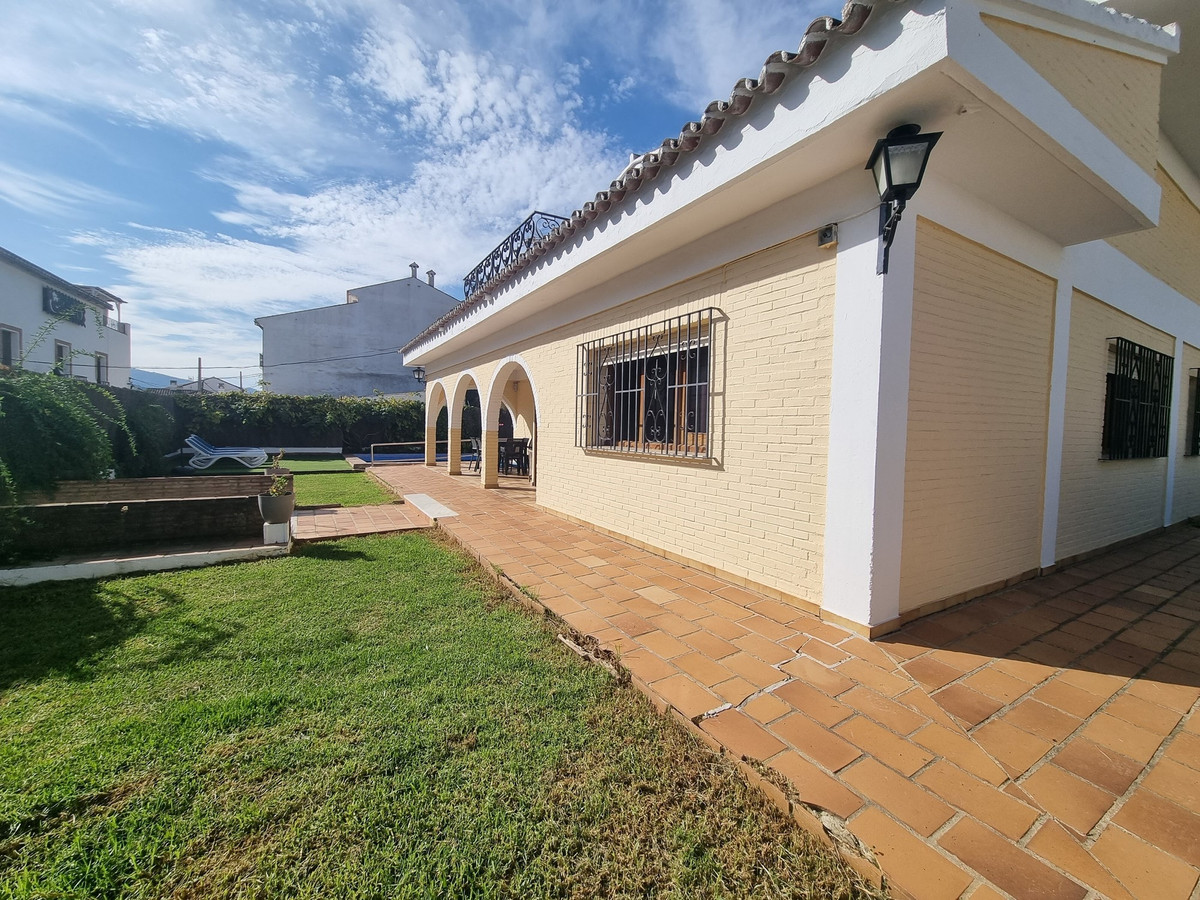 Huis te koop in Cortes de la Frontera | 4 slaapkamers H5163979