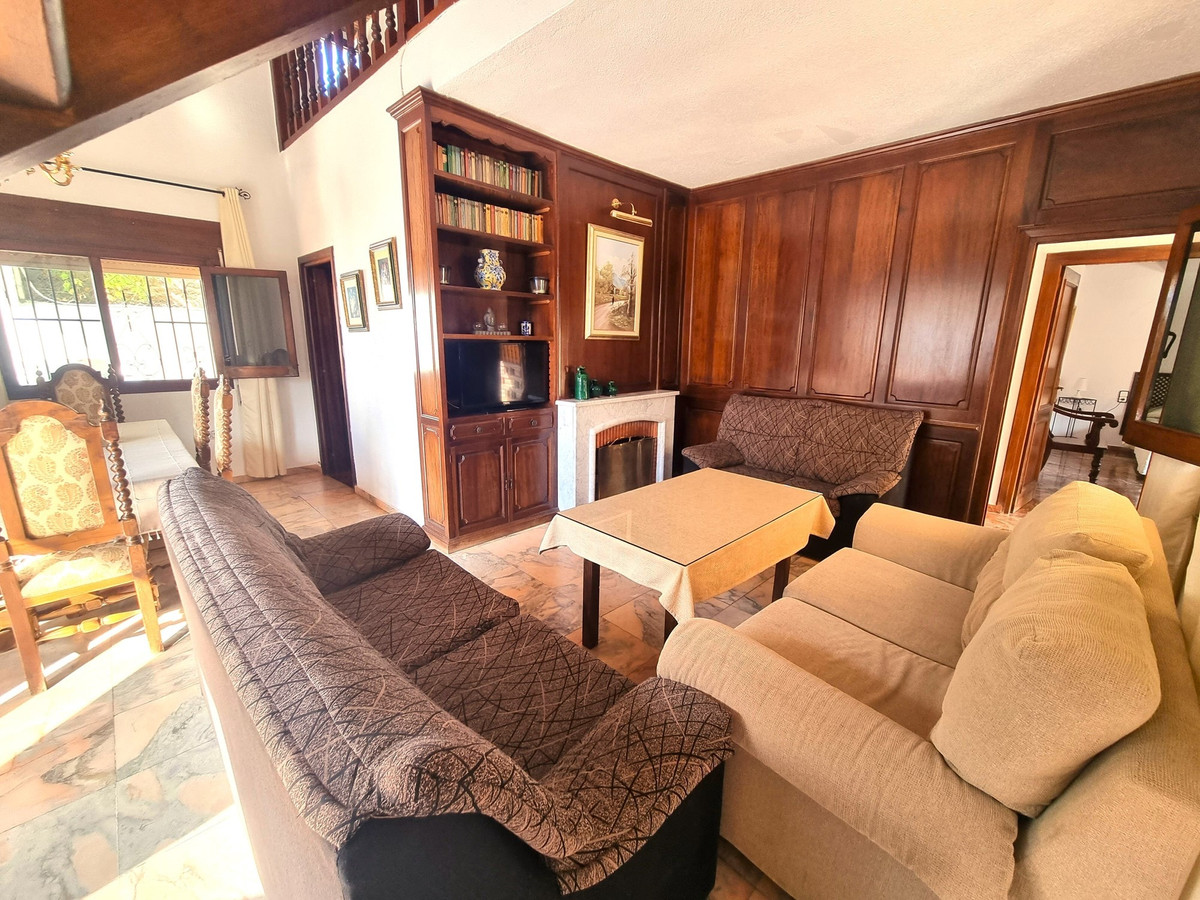 Huis te koop in Cortes de la Frontera | 4 slaapkamers H5163979