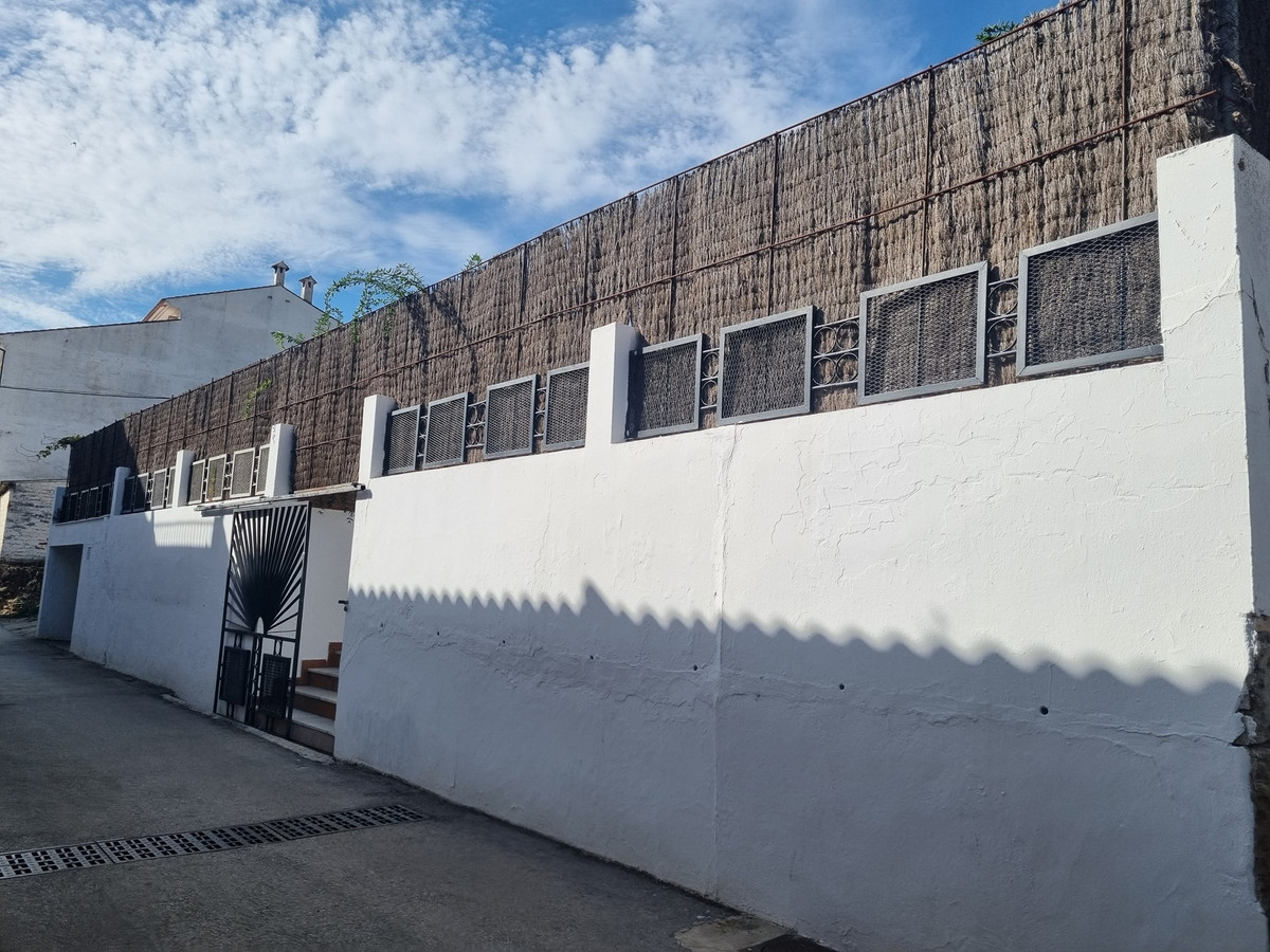 Huis te koop in Cortes de la Frontera | 4 slaapkamers H5163979