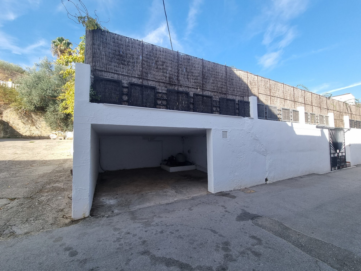 Huis te koop in Cortes de la Frontera | 4 slaapkamers H5163979