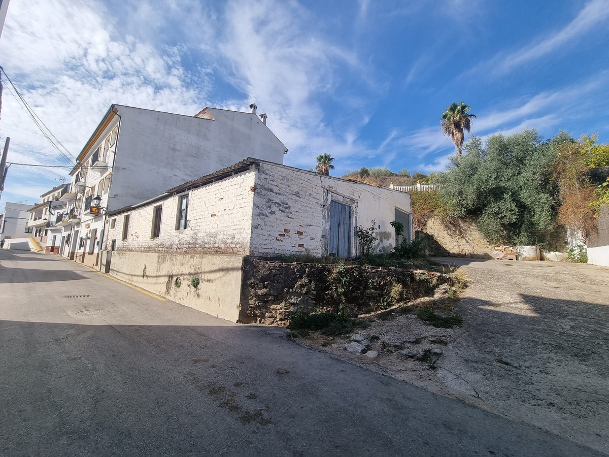 Huis te koop in Cortes de la Frontera | 4 slaapkamers H5163979