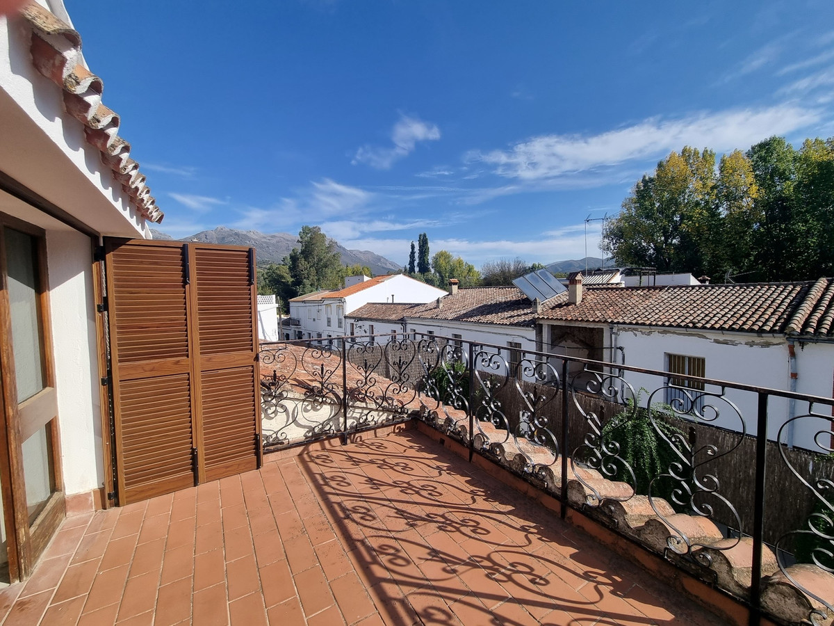 Huis te koop in Cortes de la Frontera | 4 slaapkamers H5163979