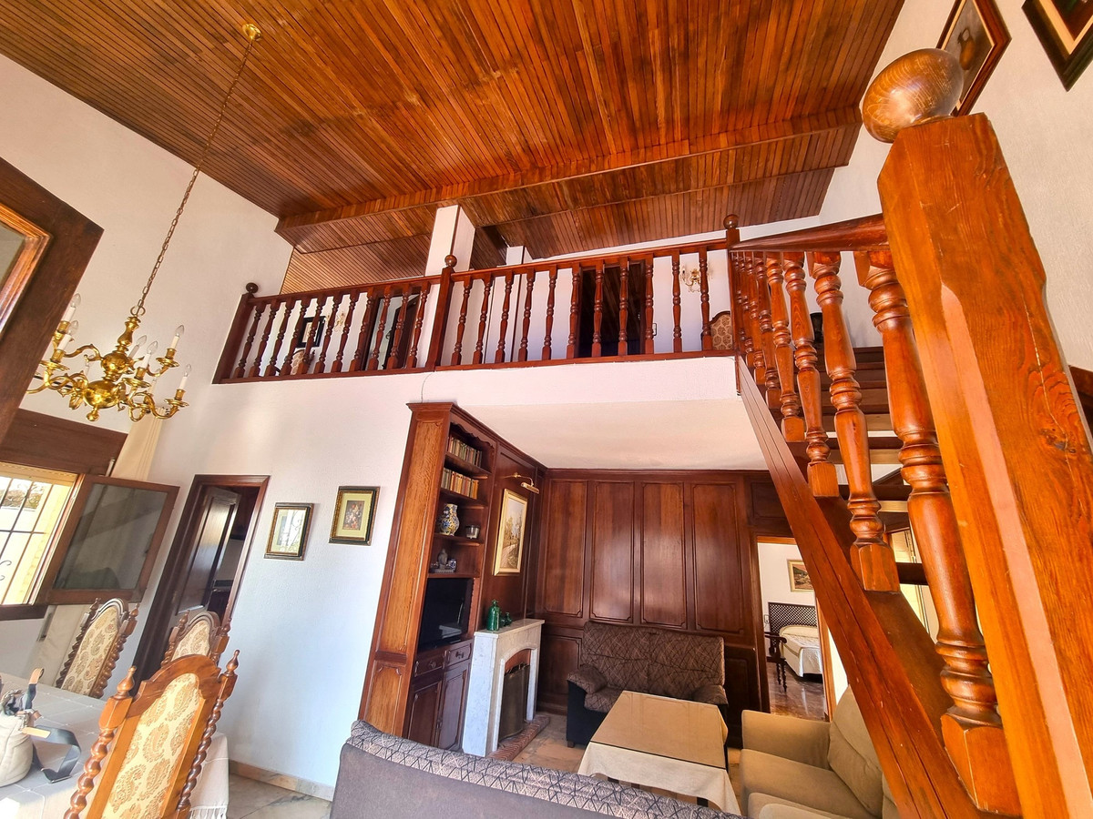 Huis te koop in Cortes de la Frontera | 4 slaapkamers H5163979