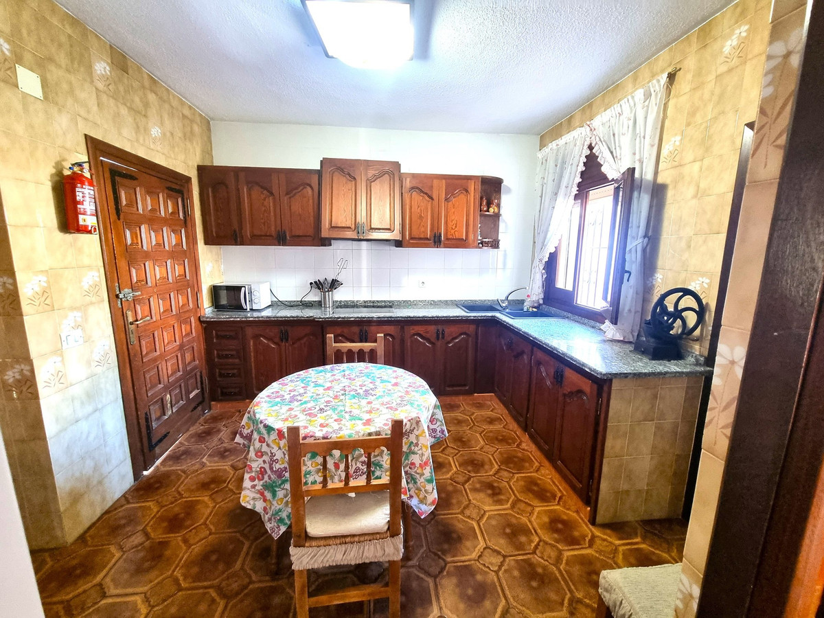 Huis te koop in Cortes de la Frontera | 4 slaapkamers H5163979