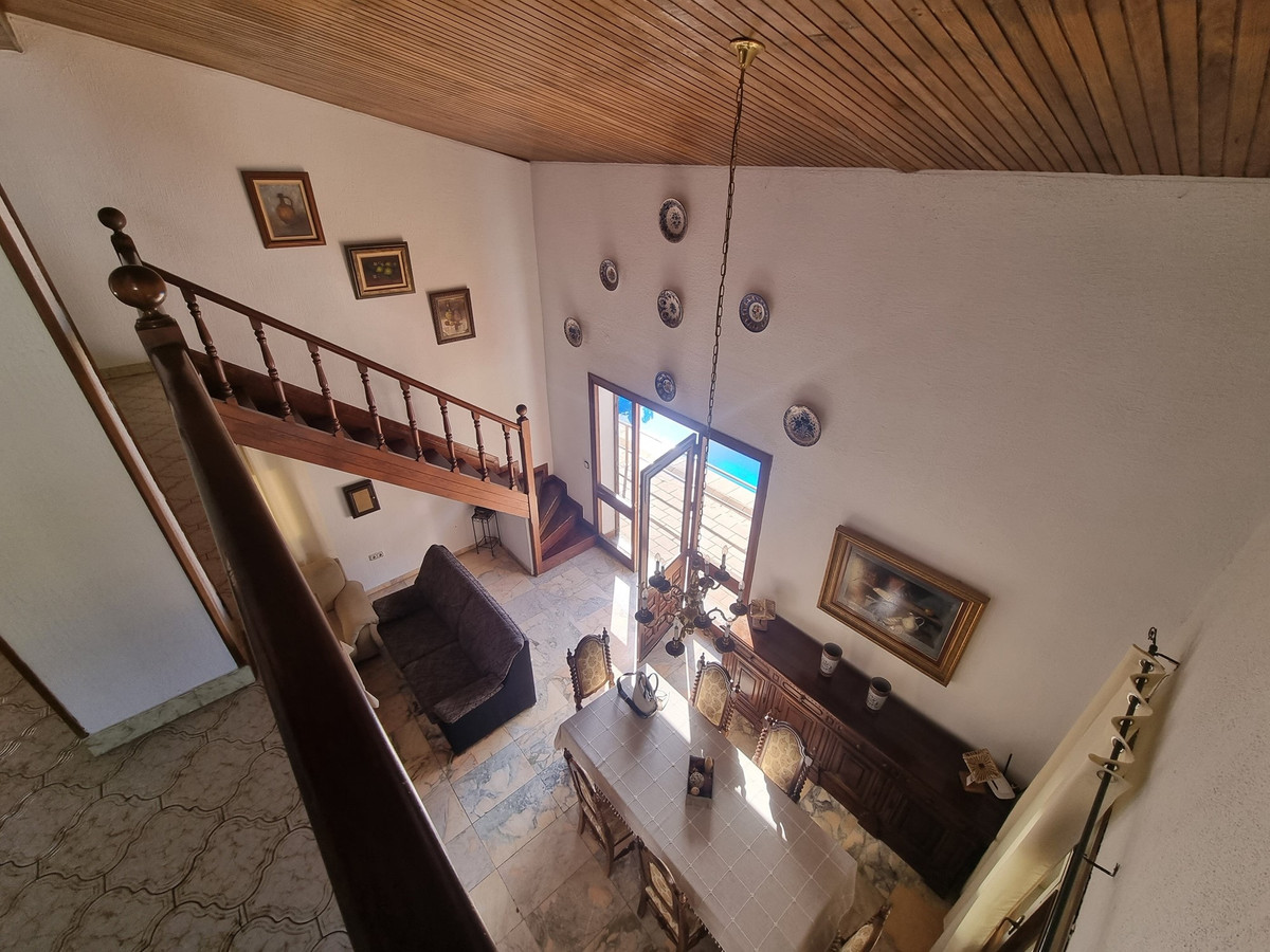 Huis te koop in Cortes de la Frontera | 4 slaapkamers H5163979