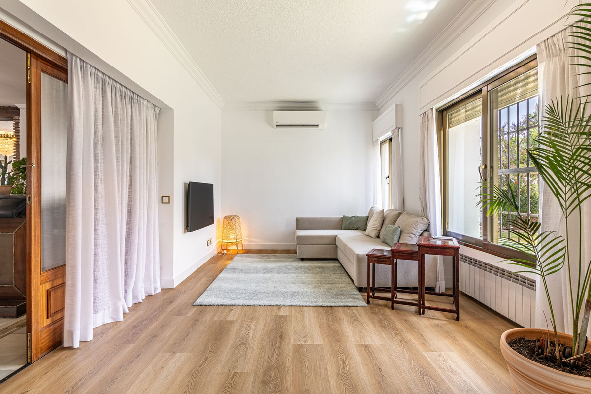 Vrijstaande Villa in Cortijo Blanco-14