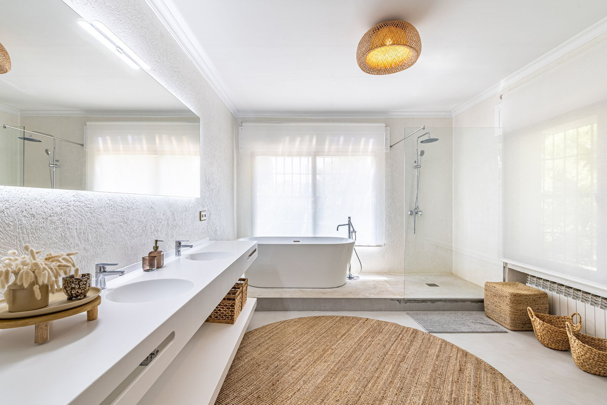Vrijstaande Villa in Cortijo Blanco-15