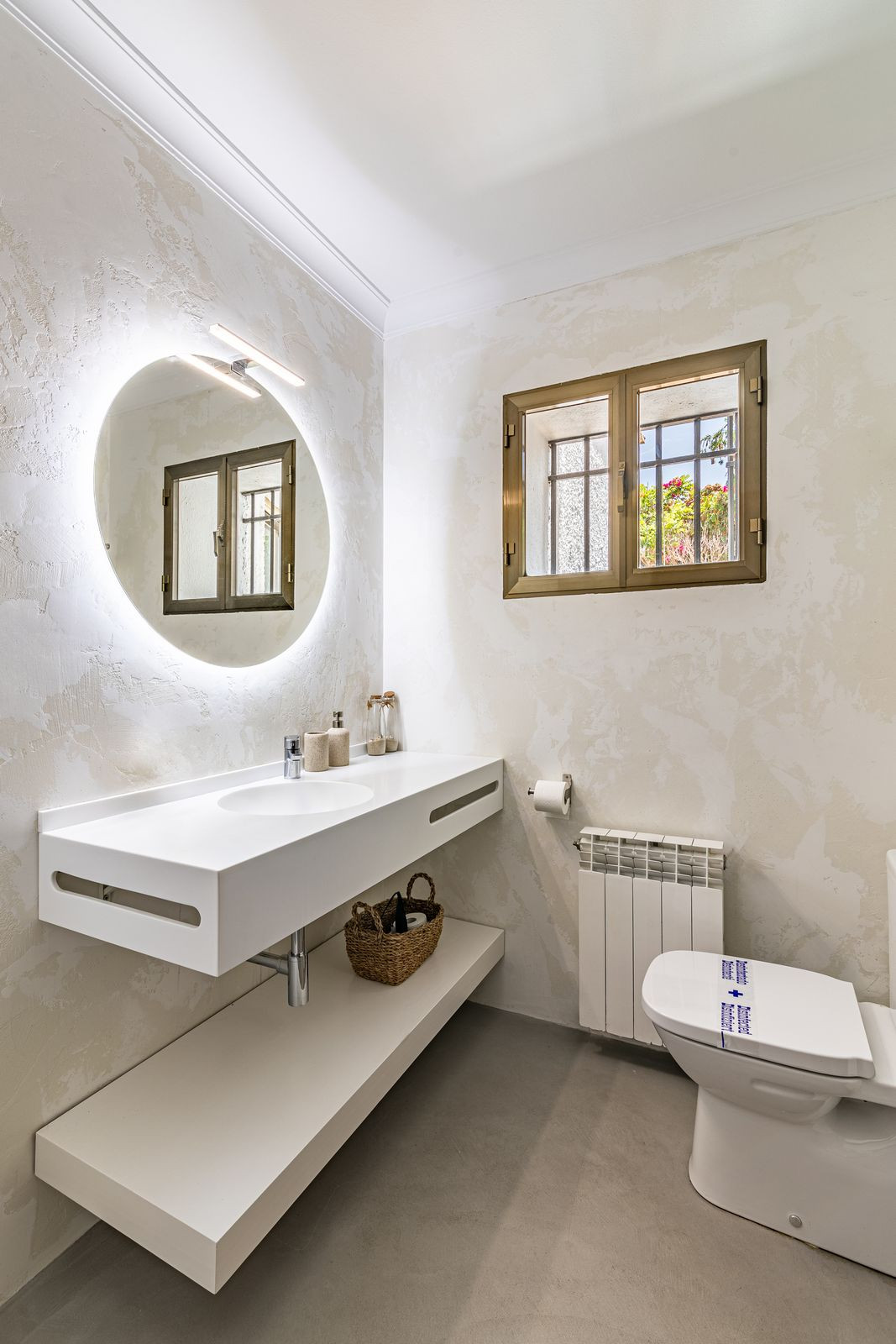 Vrijstaande Villa in Cortijo Blanco-18