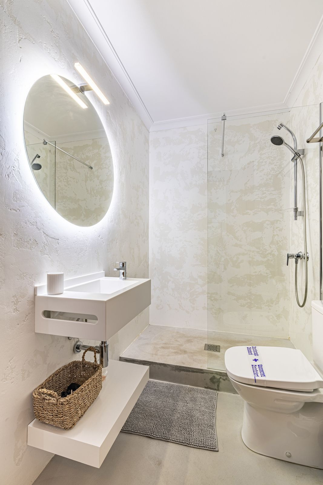 Vrijstaande Villa in Cortijo Blanco-20