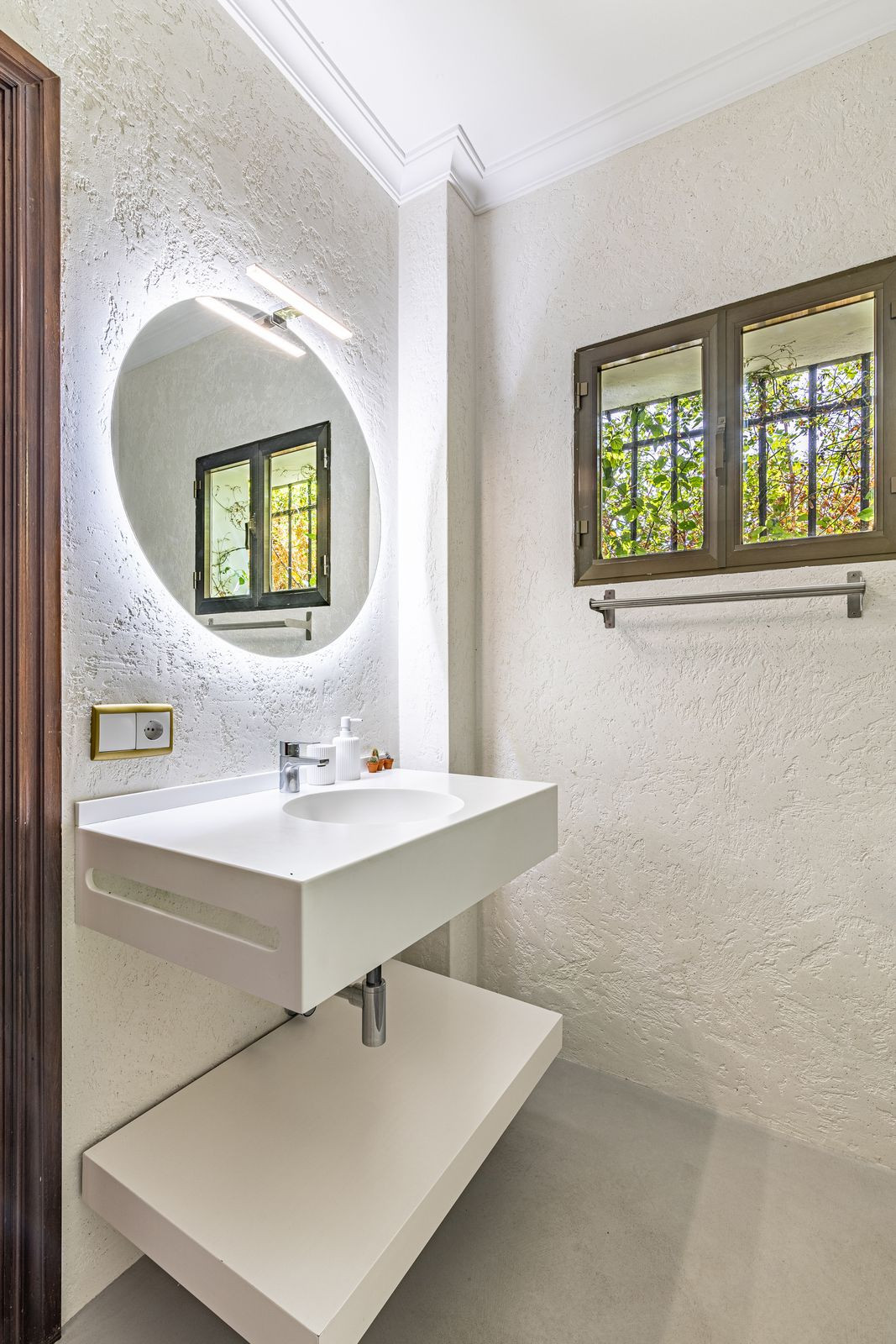 Vrijstaande Villa in Cortijo Blanco-23
