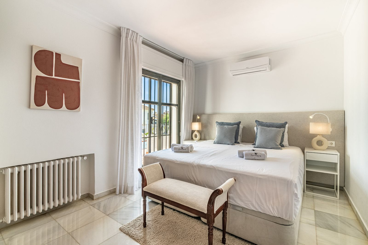 Vrijstaande Villa in Cortijo Blanco-25