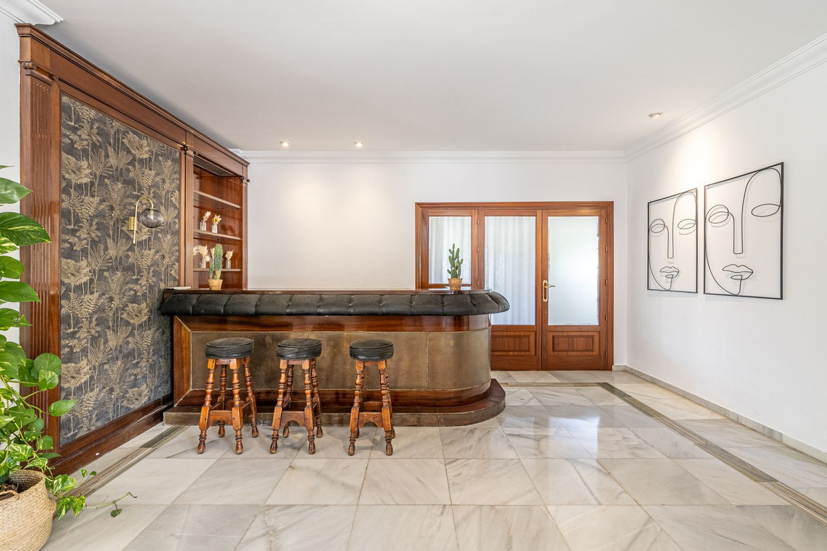 Vrijstaande Villa in Cortijo Blanco-8