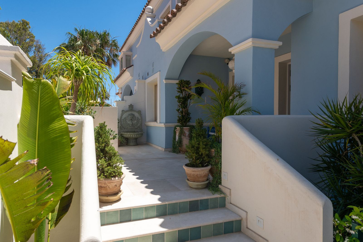 Huis te koop in Cortijo Blanco | 6 slaapkamers H5043874