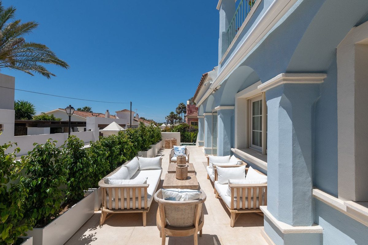 Huis te koop in Cortijo Blanco | 6 slaapkamers H5043874