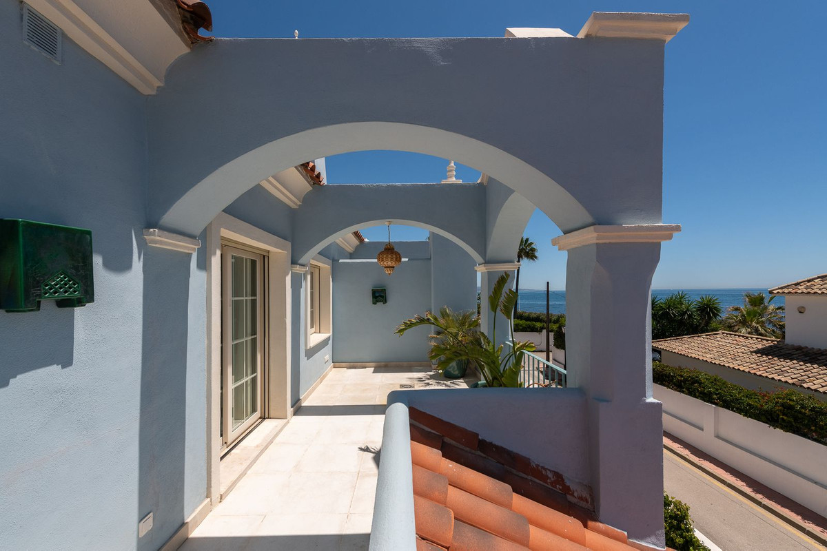 Huis te koop in Cortijo Blanco | 6 slaapkamers H5043874