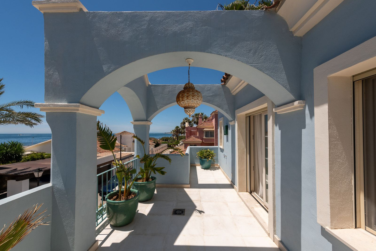 Huis te koop in Cortijo Blanco | 6 slaapkamers H5043874
