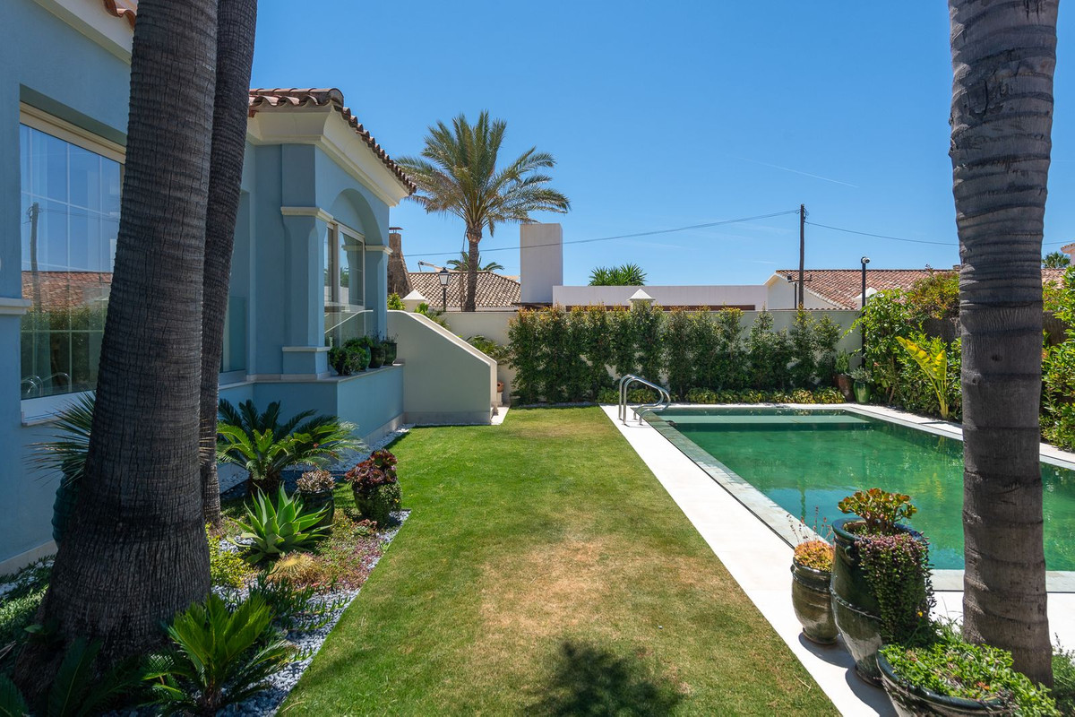 Huis te koop in Cortijo Blanco | 6 slaapkamers H5043874