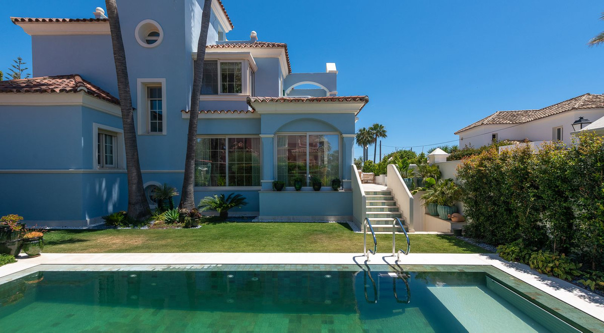 Huis te koop in Cortijo Blanco | 6 slaapkamers H5043874