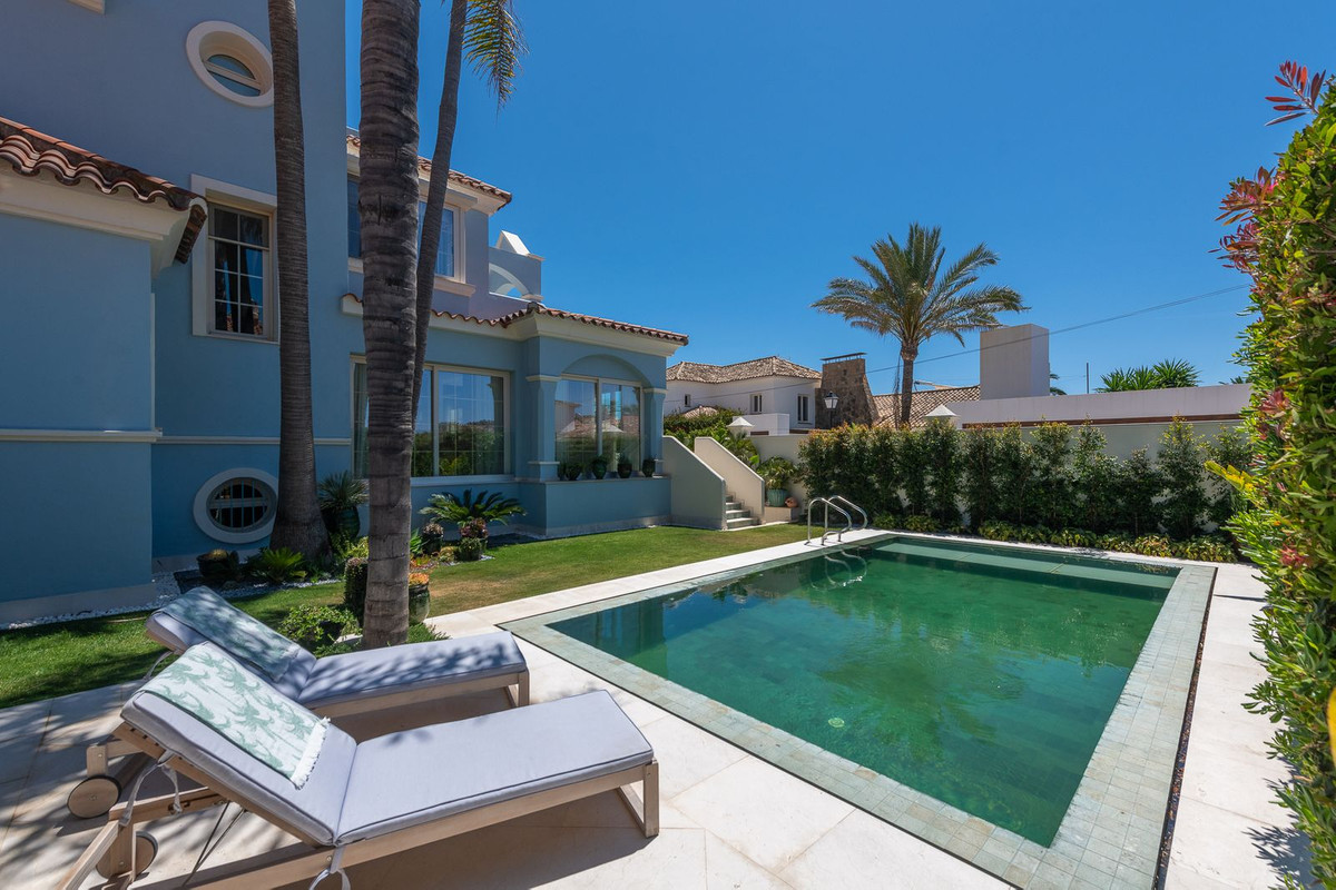 Huis te koop in Cortijo Blanco | 6 slaapkamers H5043874