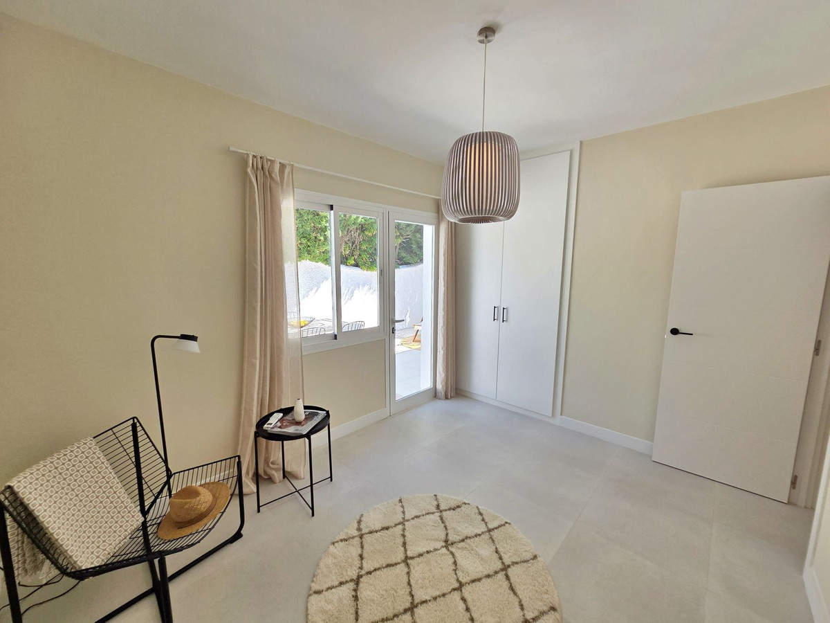 Bungalow te koop in Cortijo Blanco | 2 slaapkamers H5044729
