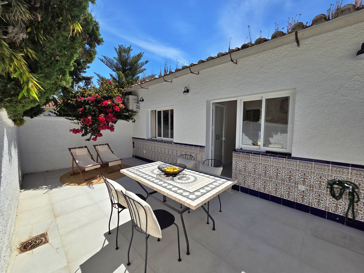 Bungalow te koop in Cortijo Blanco | 2 slaapkamers H5044729