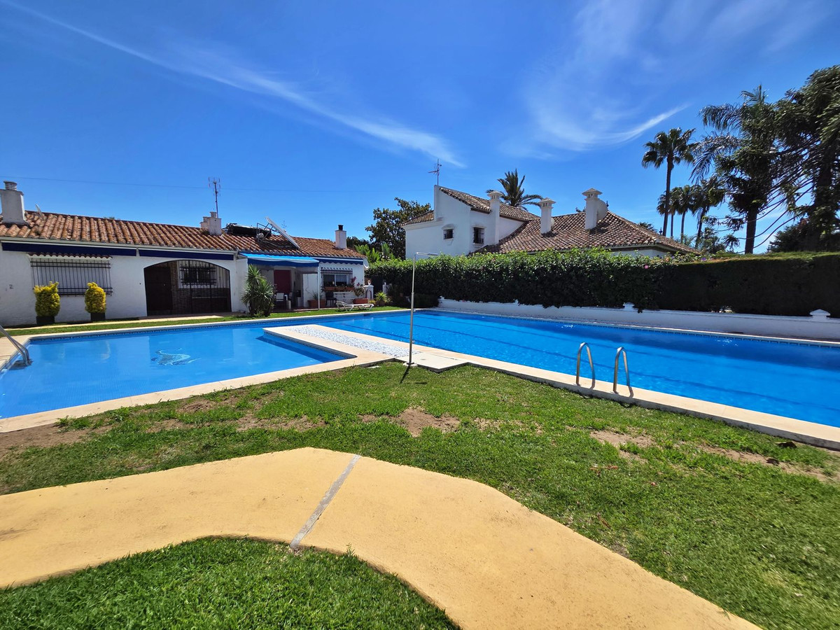 Bungalow te koop in Cortijo Blanco | 2 slaapkamers H5044729