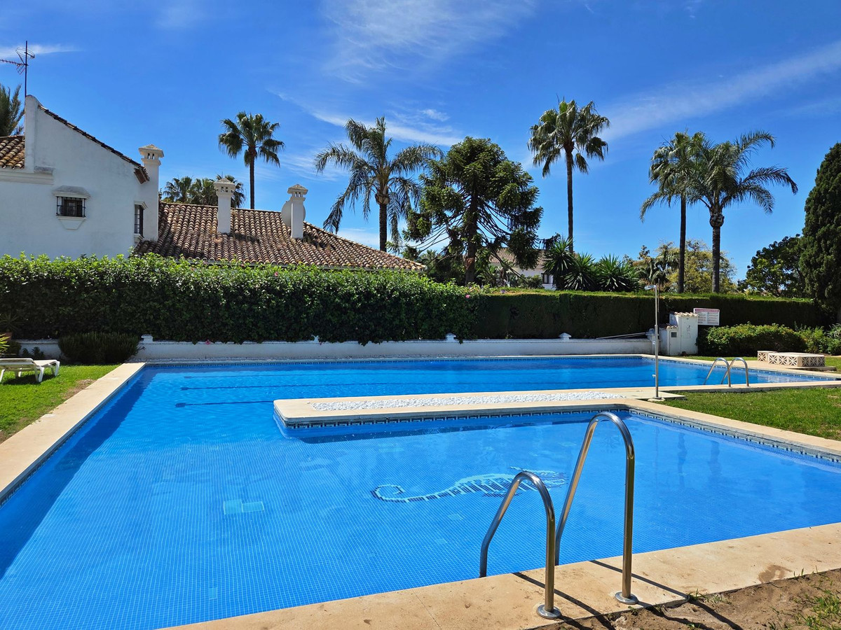 Bungalow te koop in Cortijo Blanco | 2 slaapkamers H5044729