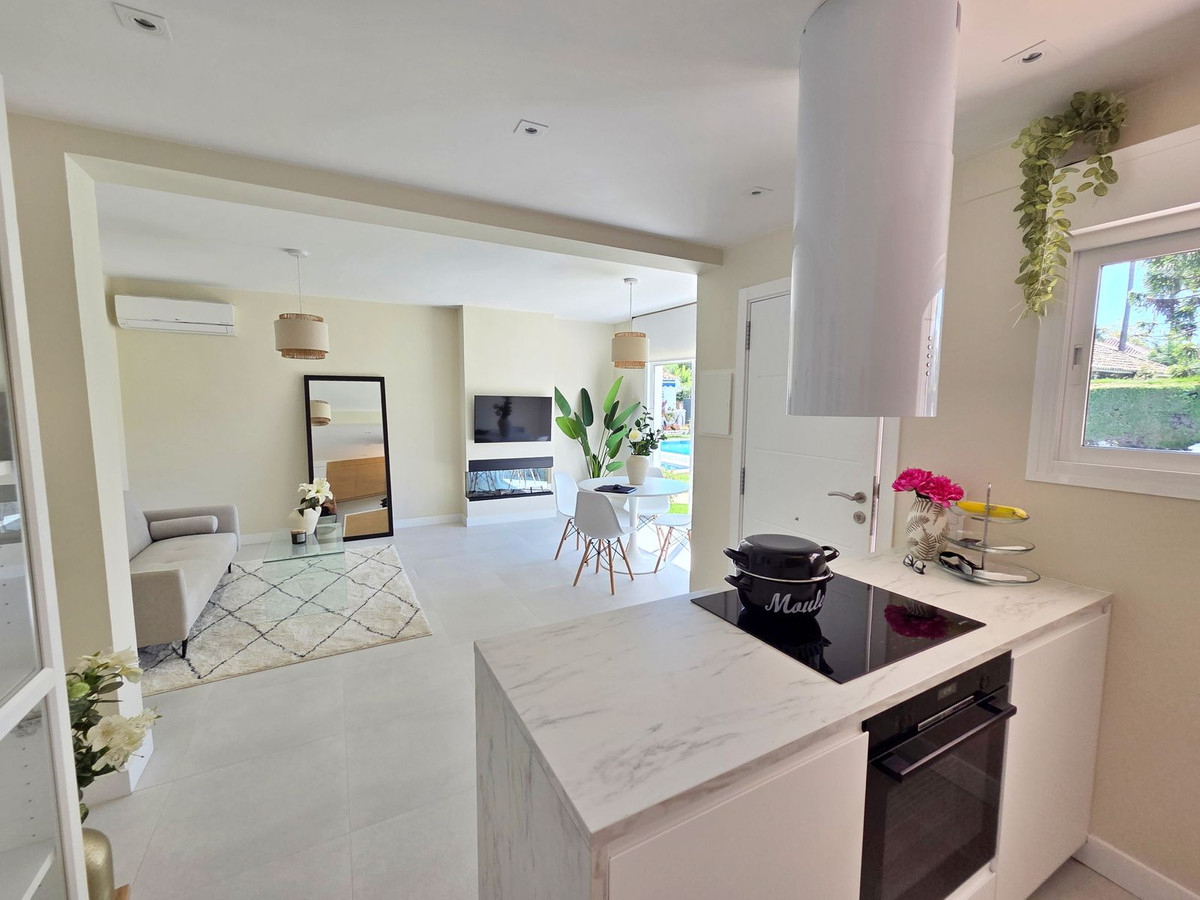 Bungalow te koop in Cortijo Blanco | 2 slaapkamers H5044729