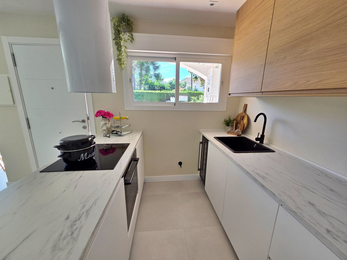 Bungalow te koop in Cortijo Blanco | 2 slaapkamers H5044729