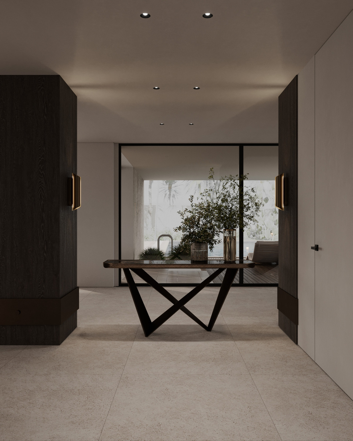 Property view