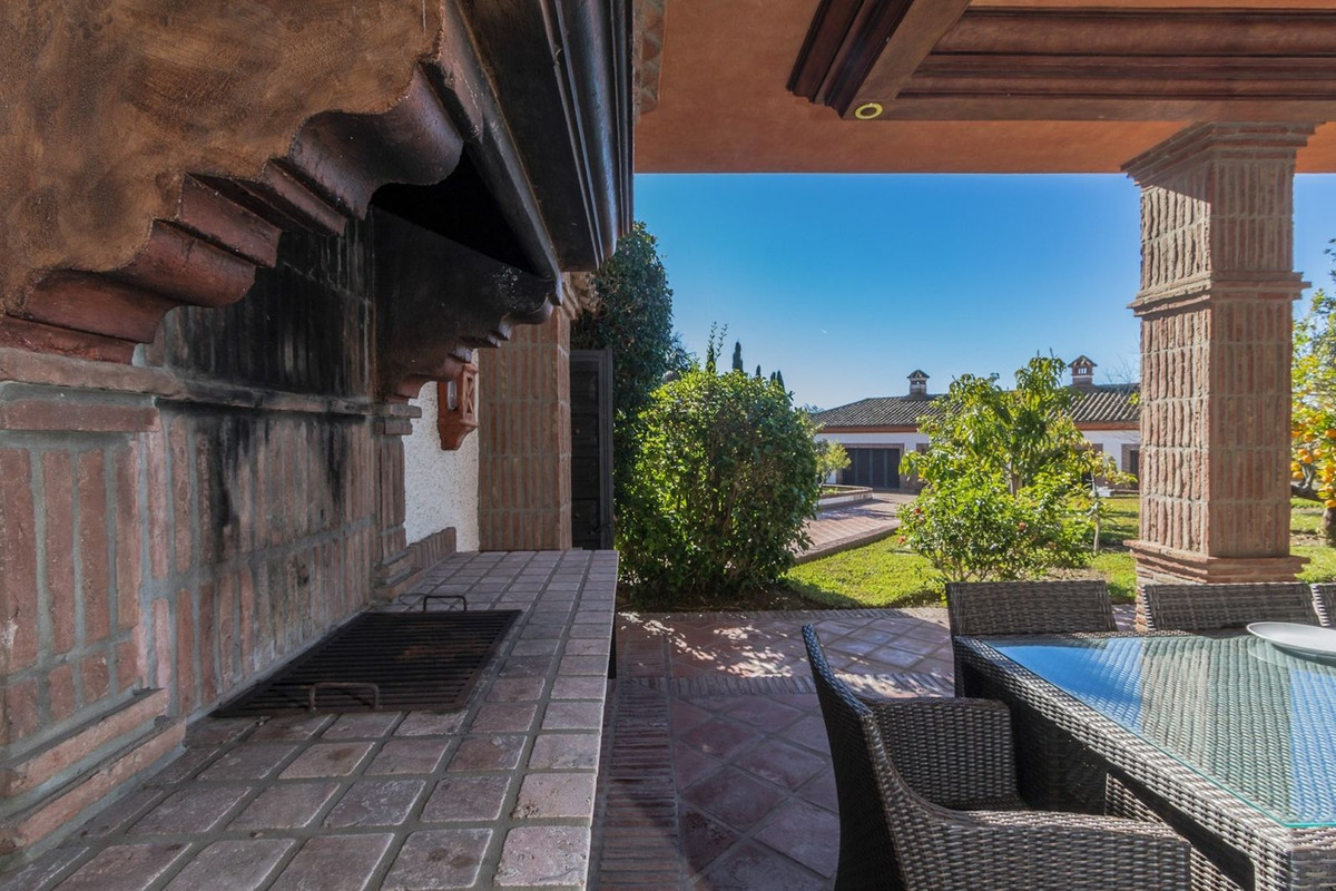 Huis te koop in Costabella | 4 slaapkamers H4621810