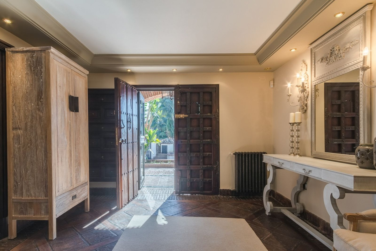 Huis te koop in Costabella | 4 slaapkamers H4621810