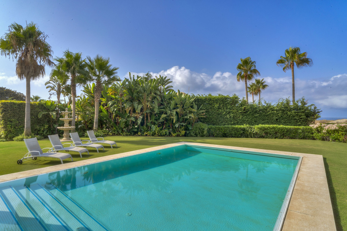 Vrijstaande Villa in Costabella-35