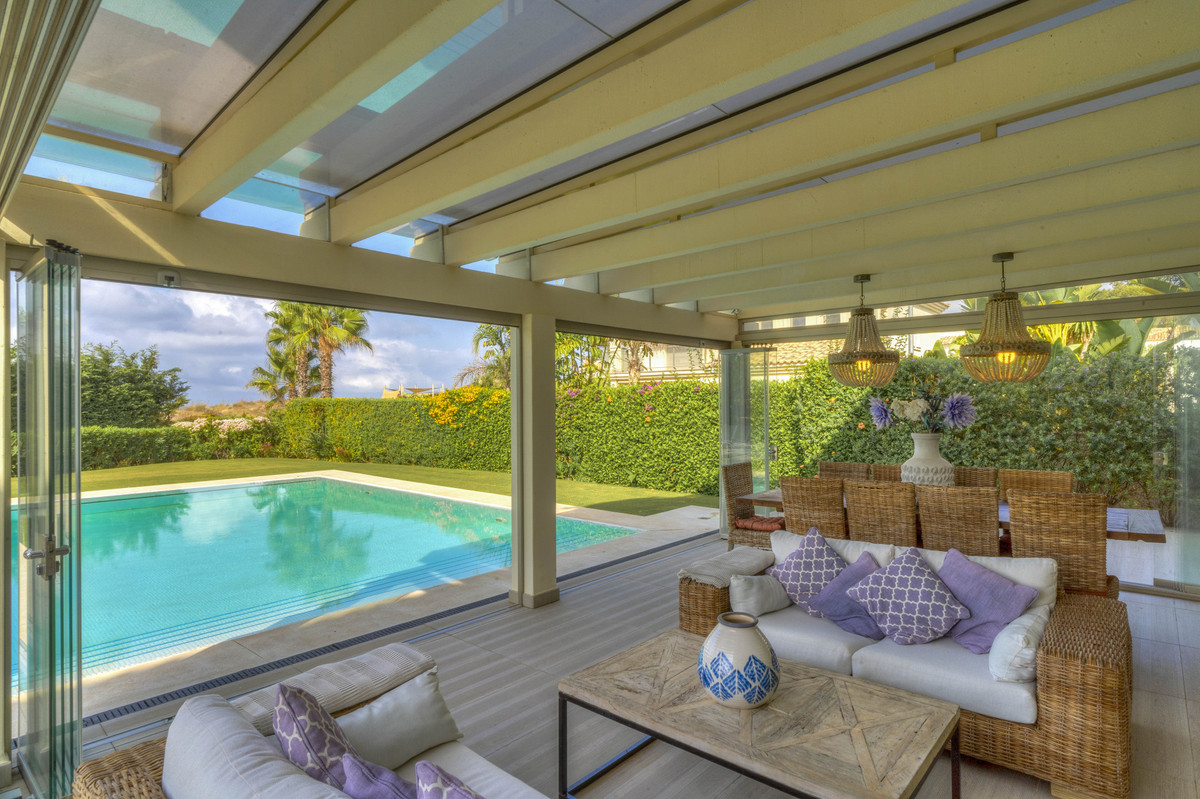 Vrijstaande Villa in Costabella-39