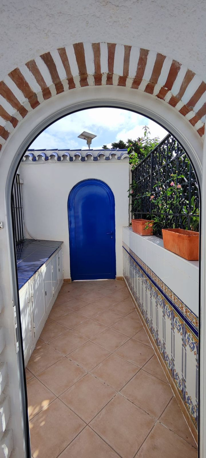 Vrijstaande Villa in Costabella-16