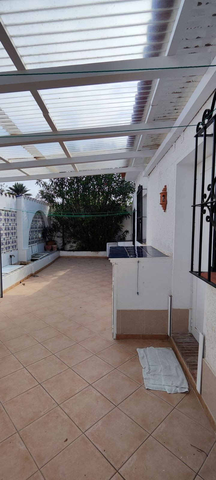 Vrijstaande Villa in Costabella-17