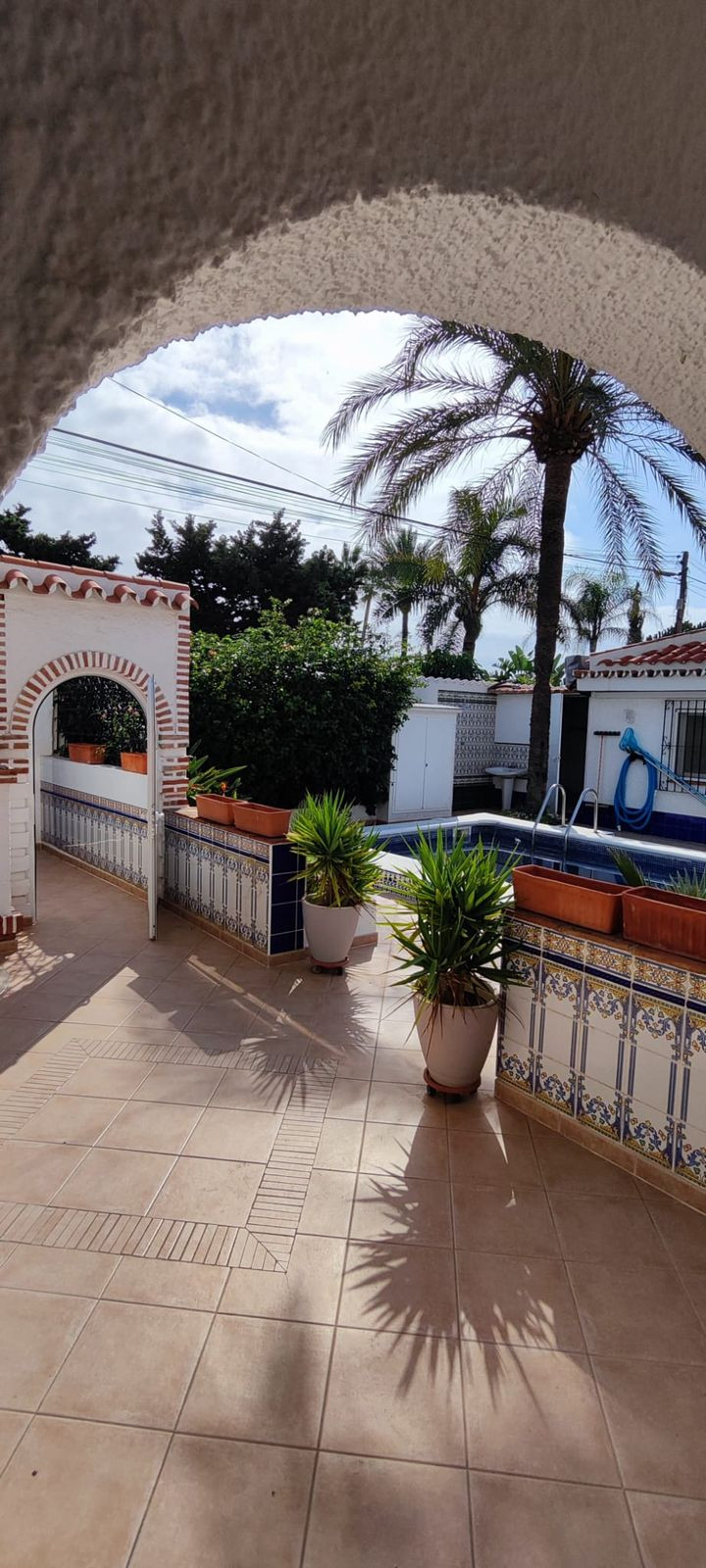 Vrijstaande Villa in Costabella-18