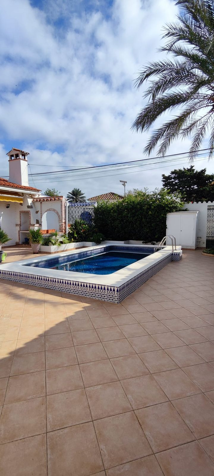 Vrijstaande Villa in Costabella-3