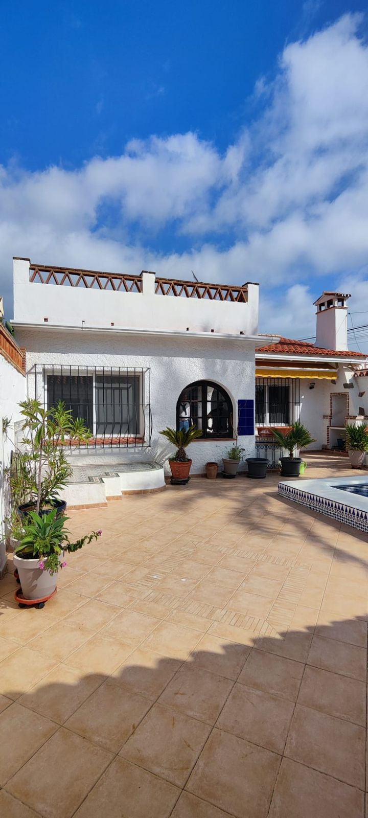 Vrijstaande Villa in Costabella-6