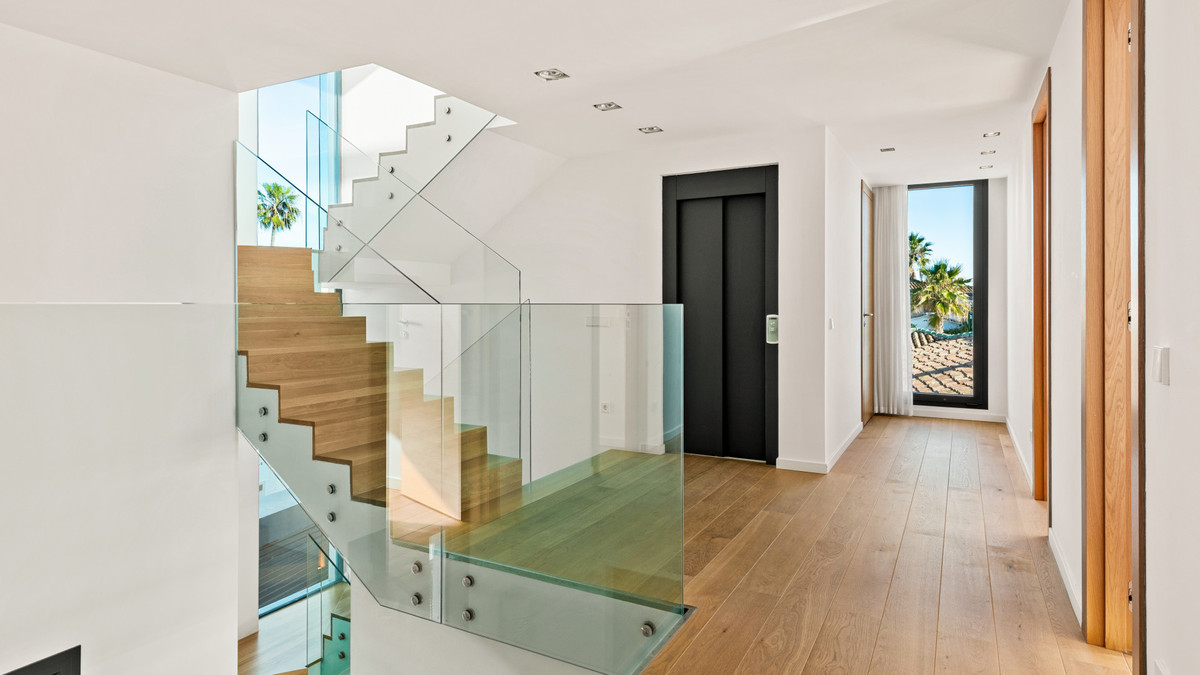 Vrijstaande Villa in Costabella-14