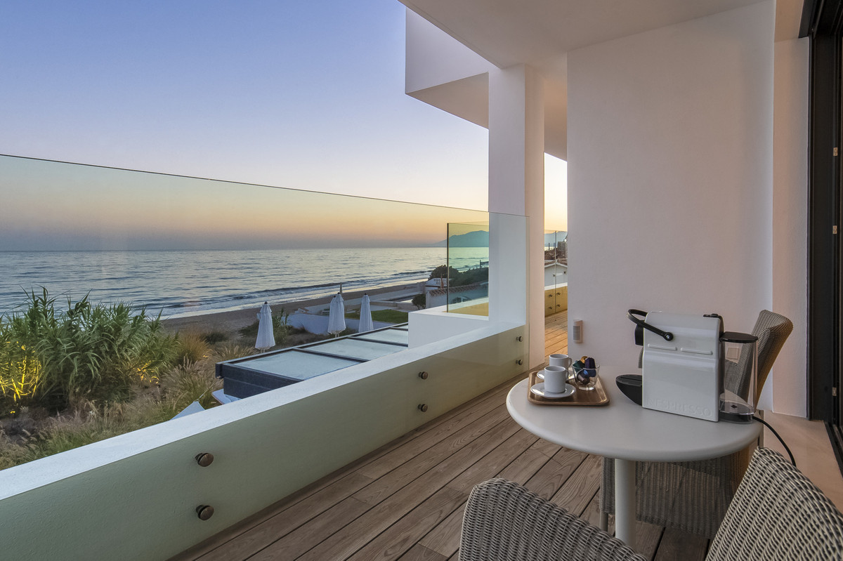 Vrijstaande Villa in Costabella-26